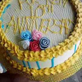 ANNIVERSAY CAKES IN OJO,LAGOS. DPQENT WORLD.